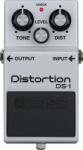 BOSS DS-1 White
