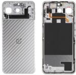  621033000356 Gyári Oneplus Nord 4 Ezüst (Mercurial Silver) akkufedél, hátlap (621033000356)