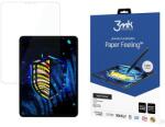 3mk Protection 3mk Paper Feeling matt fólia iPad Pro 11" 3/4-es készülékhez