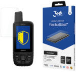 3mk Protection Edzett üveg 3mk FlexibleGlass Garmin GPSMap 66S készülékhez