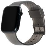 UAG Lucent [U] szíj Apple Watchhoz 45 / 44 / 42 mm - szürke