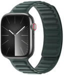 Dux Ducis Mágneses Dux Ducis szíj BL Apple Watchhoz 38 / 40 / 41 mm - zöld