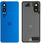  621033000303 Gyári Oneplus Nord CE4 Lite Kék (Mega Blue) akkufedél, hátlap (621033000303)