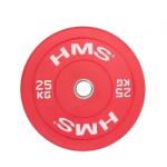 HMS Тегло Плоча на бронята HMS CBR25 25kg/51mm