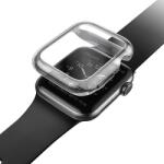 UNIQ Garde tok Apple Watch 4/5/6/SE 44mm-hez - szürke