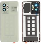  4909465 Gyári Realme GT2 Pro Zöld akkufedél, hátlap kamera lencse (4909465)