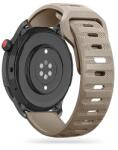 Tech-Protect IconBand vonalszíj Samsung Galaxy Watch 4 / 5 / 5 Pro / 6 / 7 / FE - Sandhoz