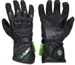 W-TEC Motoros kesztyű W-TEC SUPREME TWG-171 S fekete (5244-S)