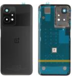  1071101245 Gyári Oneplus Nord CE 2 Lite 5G Fekete akkufedél, hátlap (1071101245)