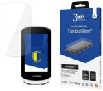 3mk Protection 3mk FlexibleGlass hibrid üveg a Garmin Edge Explore 2-n