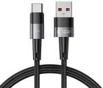 Tech-Protect UltraBoost USB-C / USB-C kábel 66W 6A 1m - szürke - dellaprint