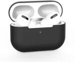 Tech-Protect Icon Case AirPods Pro 1/2-hez - fekete