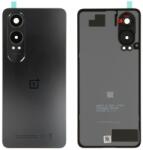  621033000302 Gyári Oneplus Nord CE4 Lite Fekete akkufedél, hátlap (621033000302)