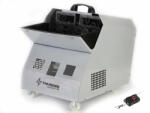  Thunder BM-2500 Buborékgép nagy teljesítményű (2500ml, 500m2) + távirányító (650708)