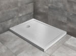 Radaway Doros Stone F zuhanytálca 140x80 ajándék szifonnal, fehér SDRF1480-01-04S (SDRF1480-01-04S)
