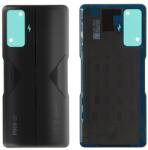  55050001LH4J Gyári Xiaomi Poco F4 GT Fekete akkufedél, hátlap (55050001LH4J)