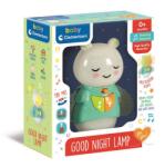 Clementoni Baby Éjszakai Fény Babáknak - Szentjánosbogárka (CL17826) - liliputjatek