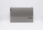 Lenovo ThinkBook 15 G2 gyári új szürke LCD kijelző hátlap (5CB1B34808)