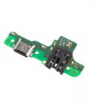 Samsung A207 Galaxy A20s töltő csatlakozós panel (usb c) M14 verzió, gyári service pack GH81-18341A
