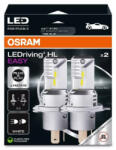OSRAM LEDriving HL Easy H4 / H19 12V 19W fényszóró LED - 64193DWESY-2HB (4062172398077)
