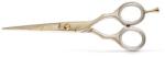 KIEPE Professional Luxury Premium Series 2451 - 5.5"/Gold