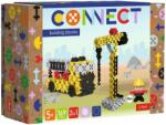 Trefl Connect: Construcție set de construcție cu 169 de piese - Trefl (61971T)