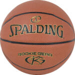 Spalding Kosárlabda Spalding Rookie Gear Ball, 5-ös méret 5 narancssárga