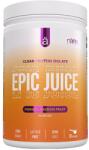 Nanosupps Epic Juice Mango-Passion Fruit Tejsavó Fehérje Izolátum - 875g - bio