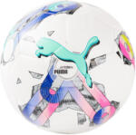 PUMA Futball-labda, PUMA Orbita 4 HYB FB 4 fehér|rózsaszín|zöld