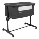 Kidwell Snuzzy Snuzzy Snuzzy Oldalágy - Sötétszürke