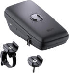 SP CONNECT Wedge Case SPC+ kormánytáska fekete