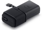 Dell USB-C 65 W AC Adapter with 1 meter Power Cord - Europe (ADAPT65W-USBC1M)