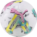 PUMA Orbita 3 TB FQ Fußball Erwachsene PUMA White Multi Colour 5 fehér|színes