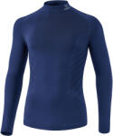ERIMA Longsleeve turtleneck, turtleneck funktionsunterwäsche Athletic M kék