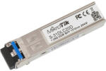 MikroTik SFP modul 1, 25G SM 20km (S-31DLC20D) - mzona
