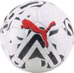 PUMA Orbita 2 TB FQP Fußball Erwachsene PUMA White Black Red 5 fehér|fekete|vörös