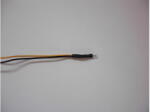Piko 56090 Izzós világítás vezetékkel Piko Hobby mozdonyokhoz 14V/50 mA 2 db (4015615560906)