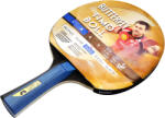 Butterfly asztalitenisz ütő Timo Boll Gold OS kék