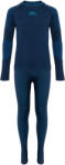KADVA Gyerek termoaktív fehérnemű készlet KADVA Frosty Jrb Set kék