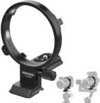 NEEWER Forgatható Kamera Objektív-tartó Horizontál-Sony Alpha 7R IV 7R V 7 IV 7S III Vertikál Rig Mount-Plate Gyűrű (10102474)