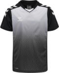 HUMMEL Póló Hmlcore Multisport Unisex Gyerekek Lélegző, gyorsan száradó Hummel 14 éves fekete - decathlon - 18 890 Ft