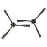 VHBW Set de perii laterale cu trei capete pentru iRobot Roomba Combo / E6 / I3 / J7 / S9 (BW888402956)
