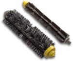 VHBW Set perie de cauciuc și peri pentru iRobot Roomba 600 / 700 (BW800108847)