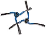 VHBW Set perii laterale cu trei capete pentru Samsung Navibot SR8840 / SR8895 / VCR8845 (BW800108826)