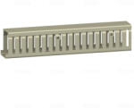 Schneider Kábelcsatorna alsó rész 25x25mm AK2GD2525 Schneider (AK2GD2525)