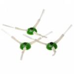 VHBW Set de perii laterale cu trei capete pentru iRobot Roomba E5 / E6 / E7 / I7 (BW888102405)