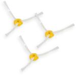 VHBW Set perii laterale cu trei capete pentru iRobot Roomba 500 / 600 / 700 (BW800108836)