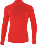 ERIMA Longsleeve turtleneck, turtleneck funktionsunterwäsche Athletic M vörös