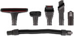 PATONA Set de atașamente pentru aspiratoarele Dyson V7 / V8 / V9, șase părți (9596)