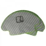 VHBW Set cârpe de curățare pentru iRobot Roomba Combo / E6 / I3 / J7 / S9 (BW888402957)